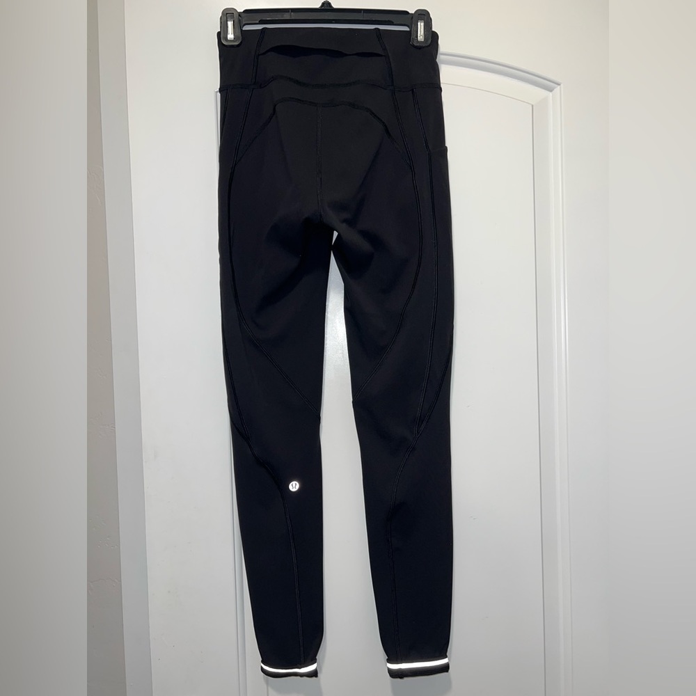 lululemon Swift Speed High Rise Tight